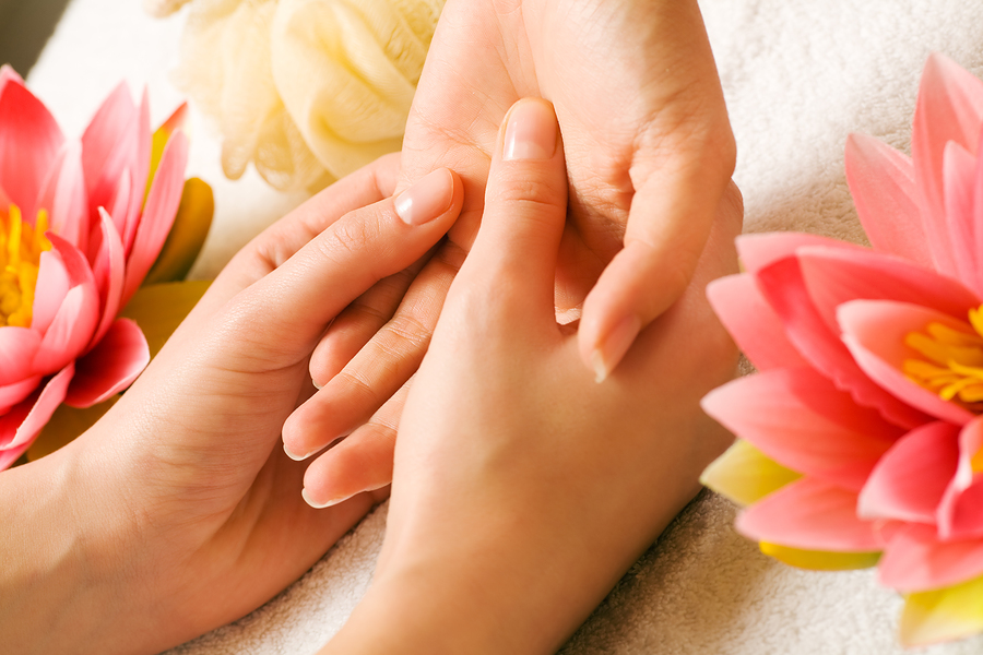 Reflexology Therapy for Stress, Anxiety, Pain, and Fatigue